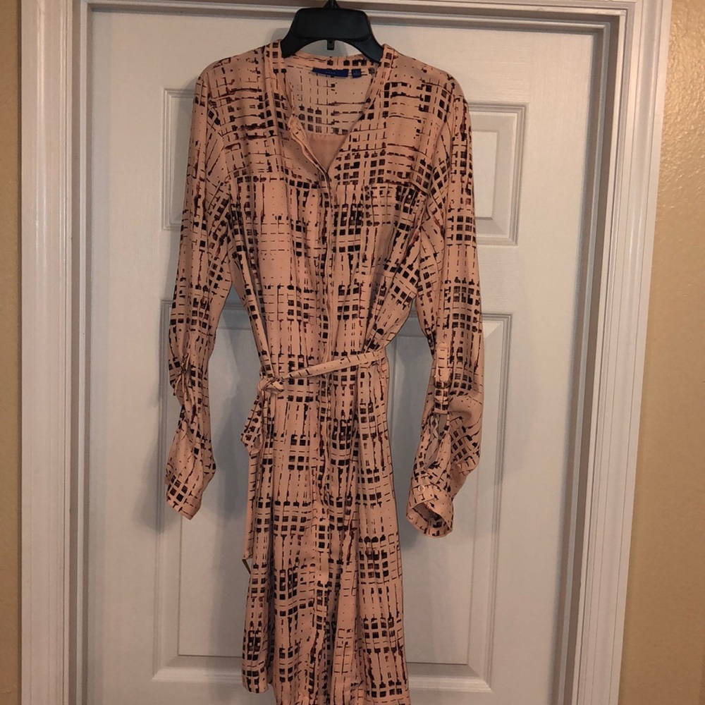 Professional looking work dress